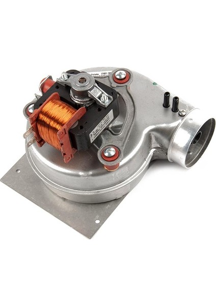 Bosch Worcester Saclı 38W Kombi Baca Fan Motoru