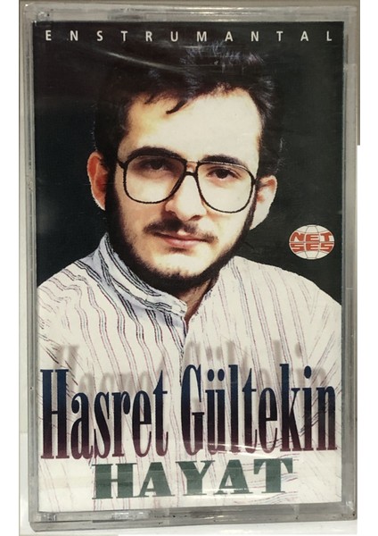 Hasret Gültekin - Hayat ( Kaset )