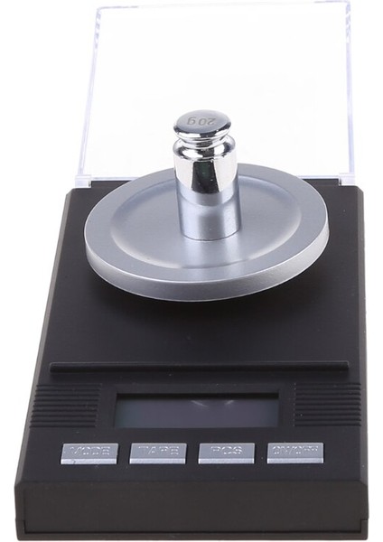 Mini Dijital LCD Elektronik Gram Mücevherat Altın Tartı Cep Ölçeği Cep Ölçeği | Cep Tartı Ölçeklerikold Tartı Ölçeği (Yurt Dışından)