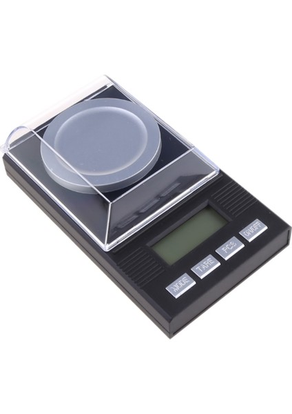 Mini Dijital LCD Elektronik Gram Mücevherat Altın Tartı Cep Ölçeği Cep Ölçeği | Cep Tartı Ölçeklerikold Tartı Ölçeği (Yurt Dışından)
