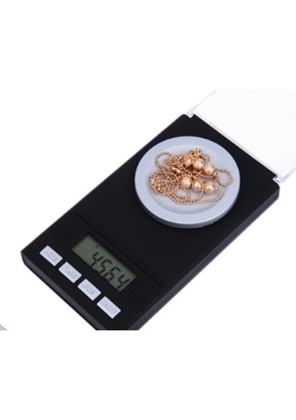 Mini Dijital LCD Elektronik Gram Mücevherat Altın Tartı Cep Ölçeği Cep Ölçeği | Cep Tartı Ölçeklerikold Tartı Ölçeği (Yurt Dışından)