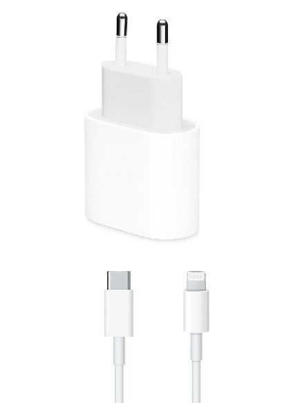Sadem Butik Sadem Apple 20W Usb-C Şarj Cihazı