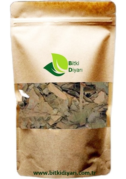 Ayva Yaprağı 25 gr