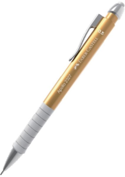 Apollo 2325 Uçlu Kalem Versatil Kalem 0.5 mm