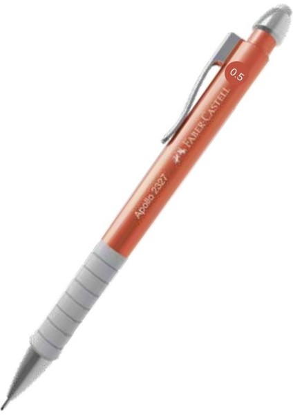 Apollo 2325 Uçlu Kalem Versatil Kalem 0.5 mm