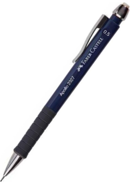 Apollo 2325 Uçlu Kalem Versatil Kalem 0.5 mm