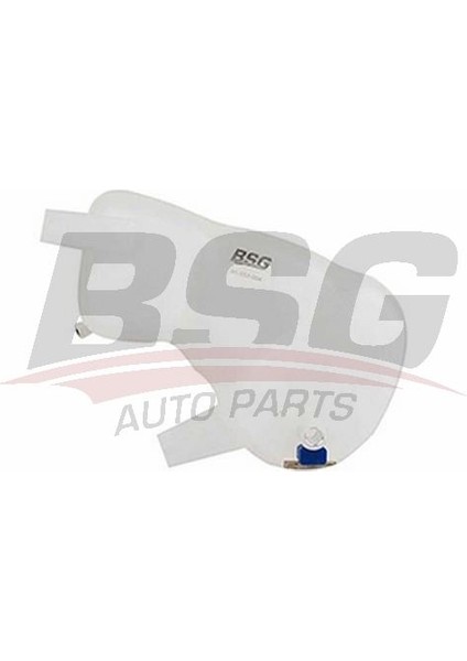 65-550-004 Radyator Yedek Su Deposu 65550004 (WA224619)
