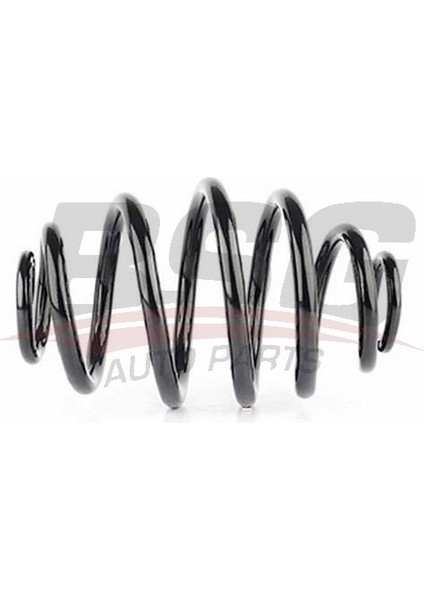 65-305-011 Helezon Yayi Arka 65305011 (WF156664)