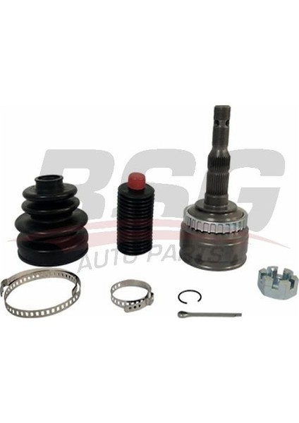 65-340-056 Aks Kafasi Dis 65340056 (WA623516)