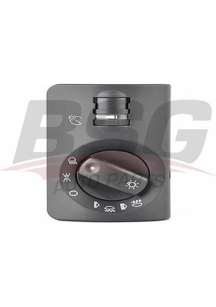 90-860-006 Far Anahtari 90860006 (WF154787)