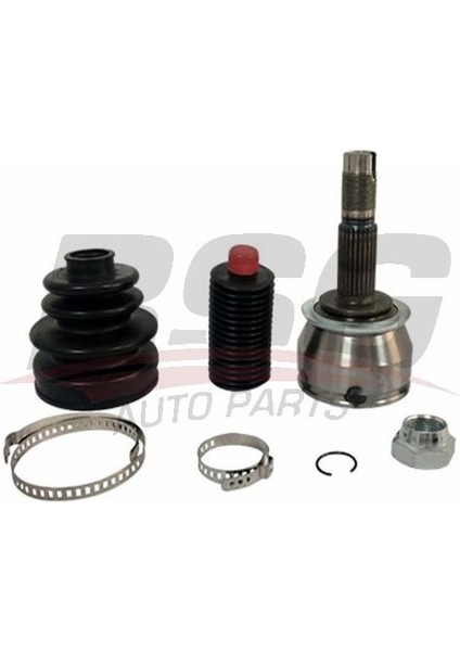 65-340-062 Aks Kafasi Dis Sag 65340062 (WN314392)