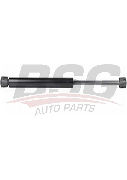 60-980-009 Motor Kaput Amortisoru 60980009 (WK918113)