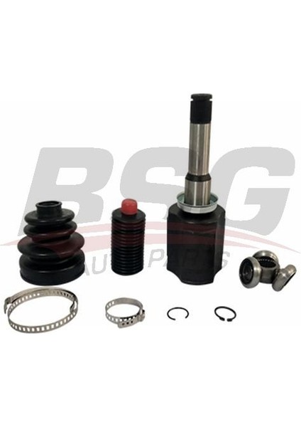 65-340-063 Aks Kafasi Ic Sol 65340063 (WT749185)