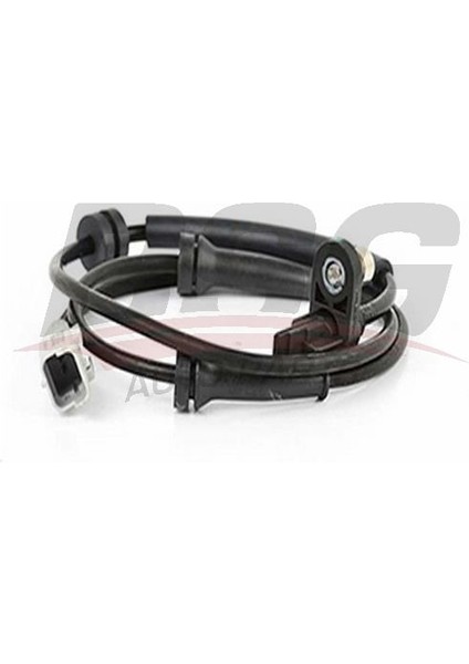 70-840-011 Abs Sensoru Arka 70840011 (WC523758)
