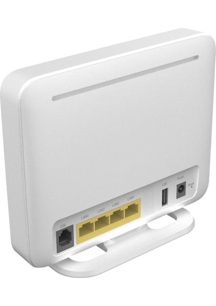 HG630A 4 Port 300 Mbps Fiber Vdsl2/adsl2 + Modem