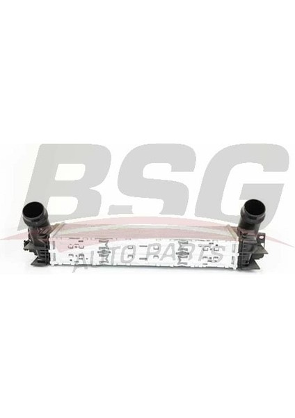15-535-002 Turbo Radyatoru 15535002 (WF311583)