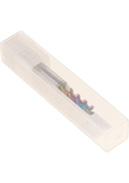 3/4/5/6mm Karbür Ucu Freze Kesicileri 3 Flüt Uzunluğu 50MM Cnc Aracı 5X13X6X50 (Yurt Dışından)