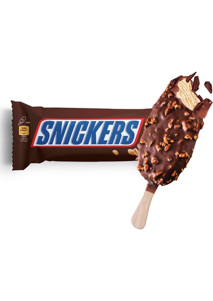 Snickers Stick 91 ml