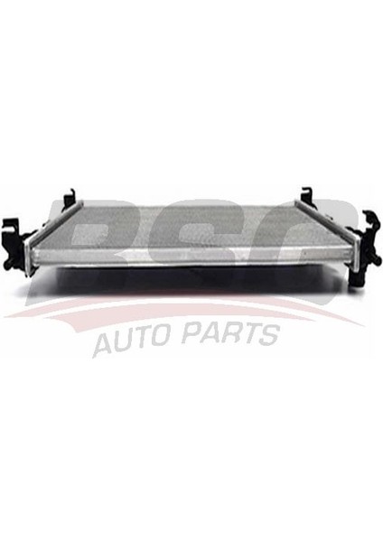 30-520-003 Su Radyatoru 30520003 (WA459152)