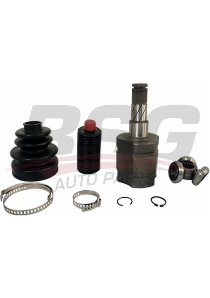 65-340-041 Aks Kafasi Ic Sol 65340041 (WM153366)