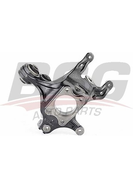 40-330-013 Aks Tasiyici Arka Sol 40330013 (WT344926)