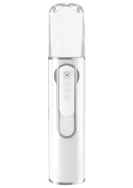 USB Şarj Yüz Nemlendirici Sprey Yüz Nemlendirici(Yurt Dışından)