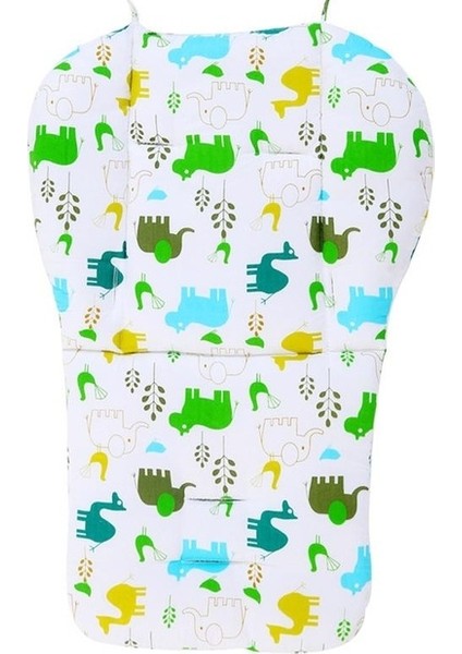 Bebek Arabası Aksesuarı (Yurt Dışından)