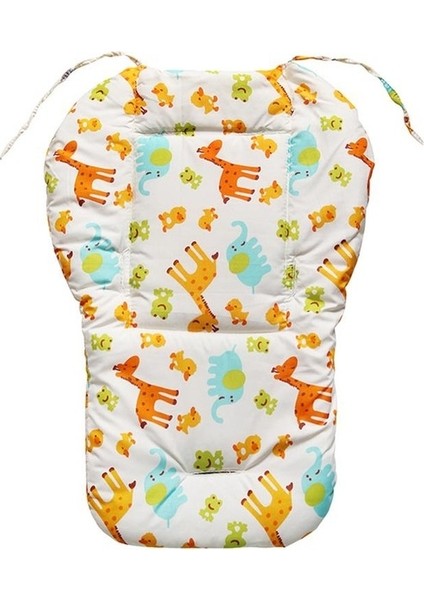 Bebek Arabası Aksesuarı (Yurt Dışından)