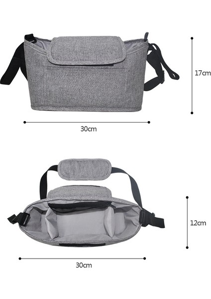 Bebek Arabası Aksesuarı (Yurt Dışından) fiyatları