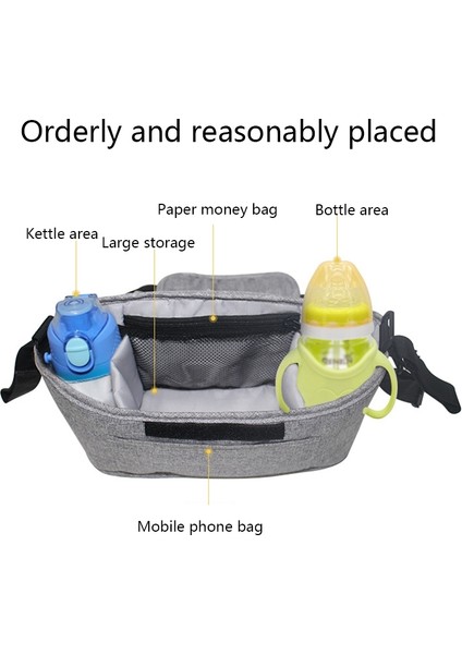 Bebek Arabası Aksesuarı (Yurt Dışından) modelleri