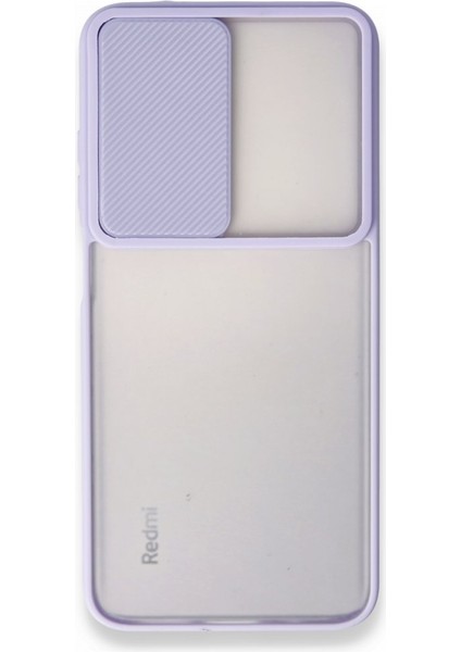 Xiaomi Redmi 10 Kılıf Lens Sürgülü Kamera Korumalı Sert Silikon modelleri