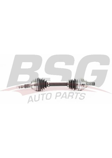 65-350-060 Aks Komple On Sol 65350060 (WF698586)