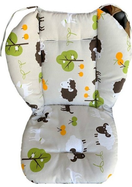 Bebek Arabası Aksesuarı (Yurt Dışından)