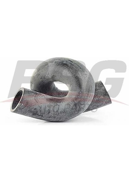 65-720-076 Radyator Hortumu Ust 65720076 (WC975161)