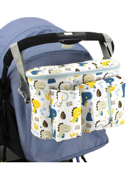 Bebek Arabası Aksesuarı (Yurt Dışından)