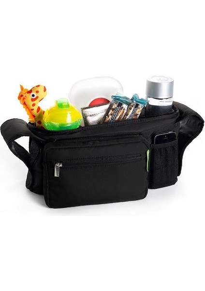 Bebek Arabası Aksesuarı (Yurt Dışından)