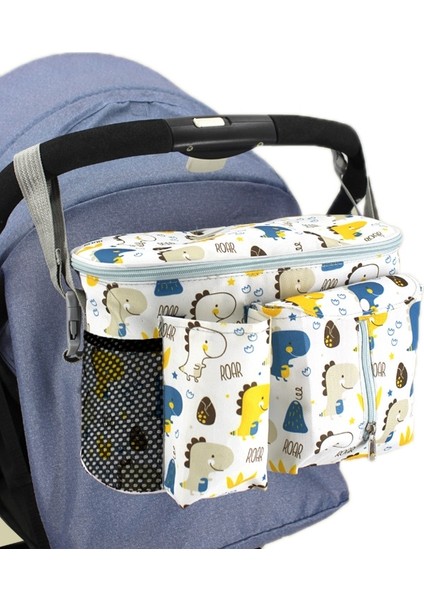 Bebek Arabası Aksesuarı (Yurt Dışından)