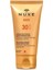 Sun Güneş Koruyucu Yüz Kremi Spf 30 50 ml (NUX101) 1