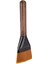 Kahve Makinesi Temizleme Fırçası - Espresso Makinesi Kahve Yapıcısı Çaydan Çay Pot Fırçaları Temizleyici Aracı - 19cm Sert Körük A (Yurt Dışından) 1