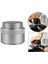 Kahve Tozu Barista Aracı İçin Kahve Distribütörü 51mm/58mm Paslanmaz Çelik Gümüş 58mm (Yurt Dışından) 5