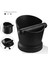 Espresso Knock Box Barista Style Espresso Aksesuarları Harika Hediye B 4.7 Inç (Yurt Dışından) 2