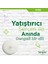 Yatıştırıcı Serum Kenevir Tohumu Yağı İle Anında Dengeli Bir Cilt 50 ml 3