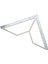 Cetvel 30X30CM (Yurt Dışından) 1