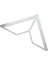Cetvel 30X30CM (Yurt Dışından) 3