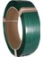 Şeridi Yeşil Pet Çember 12 mm 2