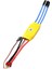 Rc Düzlemi 30A Hız Kontrolörü T Fişi ve 3.5mm Muz Konnektörü ile Fırçasız Esc (Yurt Dışından) 2