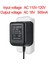 Kapı Kapısı Zili Ac Adaptörü Tak Duvar Çıkışı (Yurt Dışından) 4