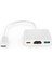5in1 Type-C Hub Port HDMI 3xusb 3.0 Adaptör 1