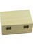 Ahşap Saklama Kutusu 150X98X69 mm (Yurt Dışından) 5