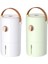 Ts-15 USB Sivrisinek Kurtlayıcı Ultrasonik Sivrisinek Lambası Beyaz (Yurt Dışından) 2